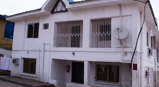 Day By Day Hotel, Book Hotel Cheap Hotels in Lagos State
