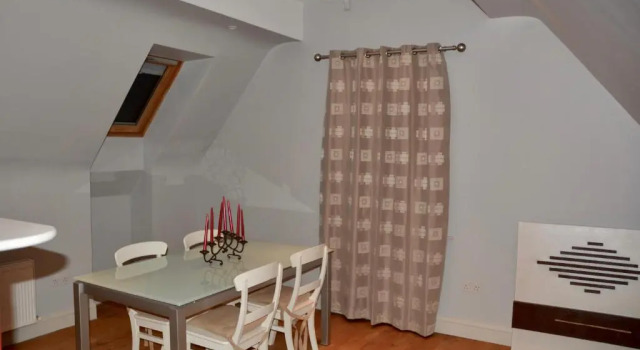 Апартаменты Apartment 3, Oakleigh House, Donnybrook Hill, Douglas Cork