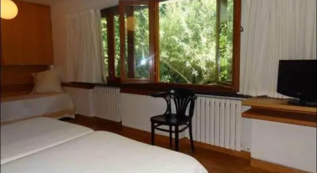 Hotel Restaurante Marroncín