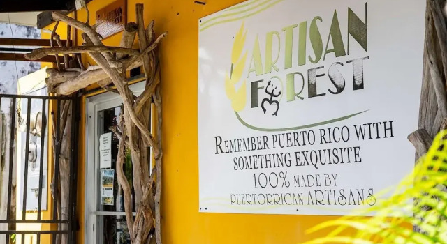 Kyo I Rustic Villa Beach/golf Paradise in Rio Mar, Book Villa Villaer i Rio Grande, Villa