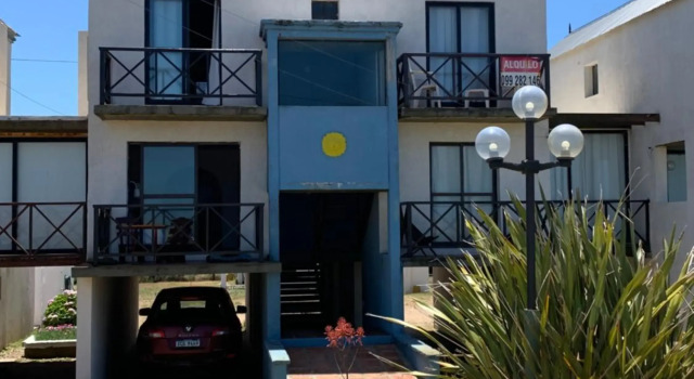 Balcones del Cabito 008, Prenota Hotel La Paloma Rocha
