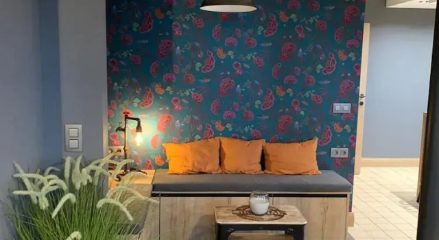 Коттедж Elegant Family Stay, Wallonia