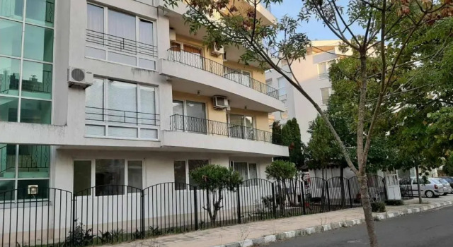 Апартаменты с 2 комнатами Apartments Amara Sunny Beach