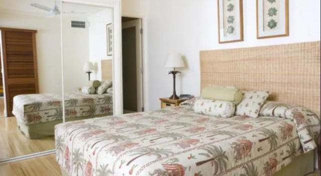 Апартаменты Colonial Resort Noosa