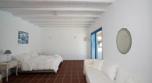 Mykonian Private 2 Bd Villa with Pool
