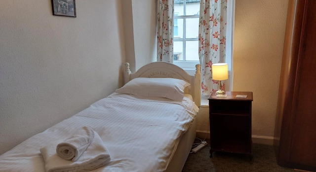 Номер Standard Lion Hotel Dulverton