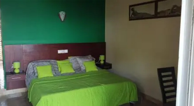 Hotel Palm Rock Beach