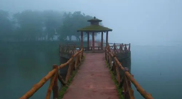 MPT Malwa Resort Mandu