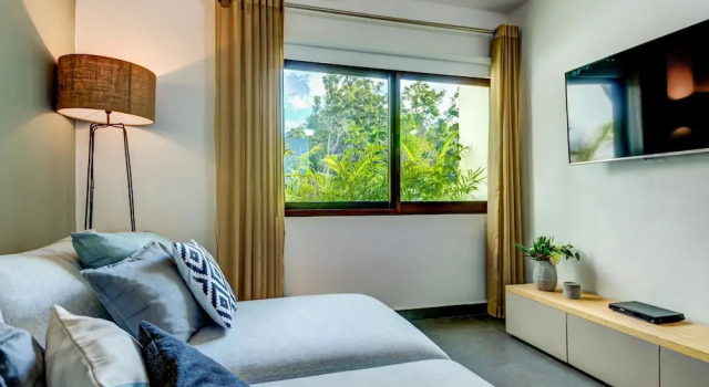 Villa Amore 4 bedroom house sleeps 8