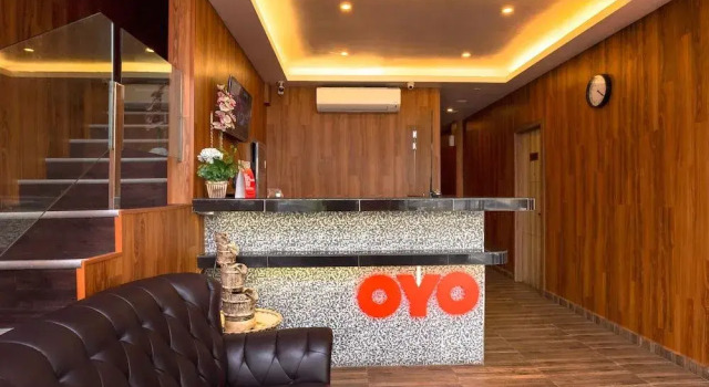 OYO 44085 Zen Zeng Hotel, Varaa Hotelli Edulliset hotellit kohteessa Johor