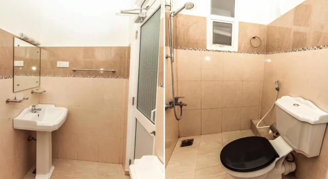 Sahasra Hotel, Забронировать Отель Отели Западной провинции 3 звезды, 3*