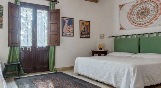 Mediterraneo 37465, Buchen Sie Hotel Hotels in Buseto Palizzolo mit Parkplatz, Parkplätze