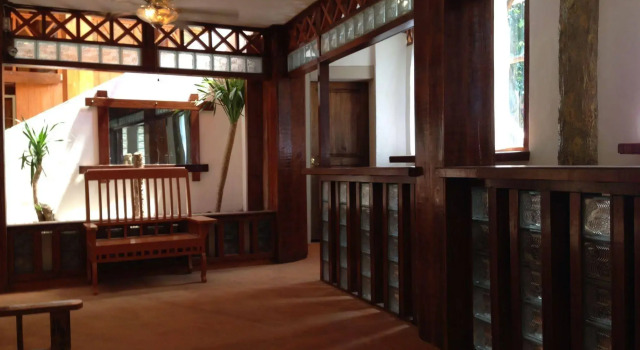 The Lombok Crc Hotel