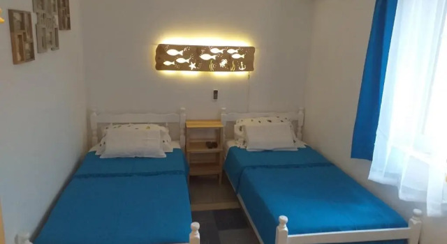 Номер Standard Guesthouse Bogdanovic