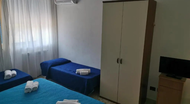 Четырёхместный номер Standard SeccaGrande Holiday Home