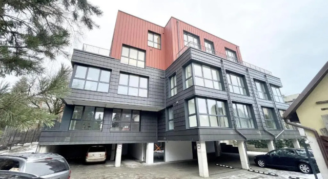 Apartment near Hospital Kaunas Clinics, Varaa Huoneisto Kaunas 
