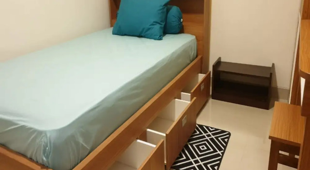 Camera Standard Kost Kartini Syariah 1
