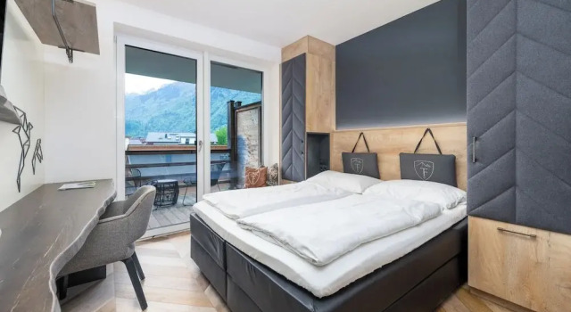 Номер Classic 24 by AvenidA - Mountain Residence