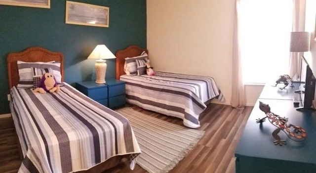 Hl116n Hampton Lakes 4 Bed