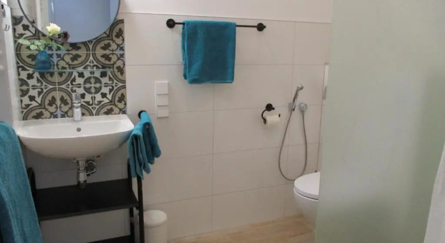 Апартаменты Apartment am Apfelbaum