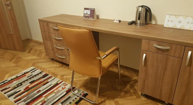 Люкс Deluxe Satu Mare Apartments