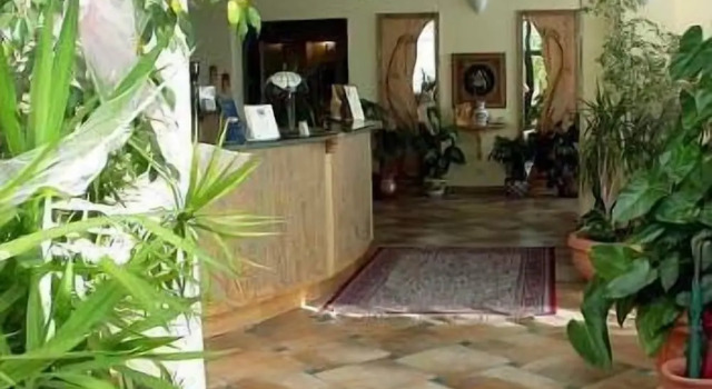 Hotel Il Roscio, Prenota Hotel Attigliano Umbria