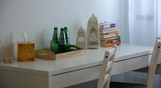 Номер Standard 7th Room Guest House