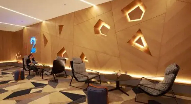 Mansion Hotel, Rezerwuj Hotel Hotele w Kunming z parkingiem, Parking
