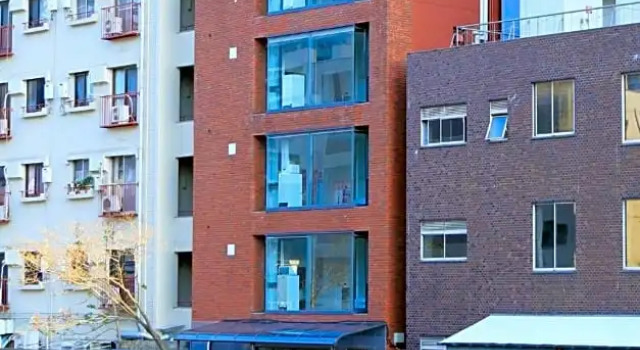 Sakuragawa Riverside Hotel - Vacation STAY 31897v, Забронировать Отель Сакаи Осака, рядом с Намба