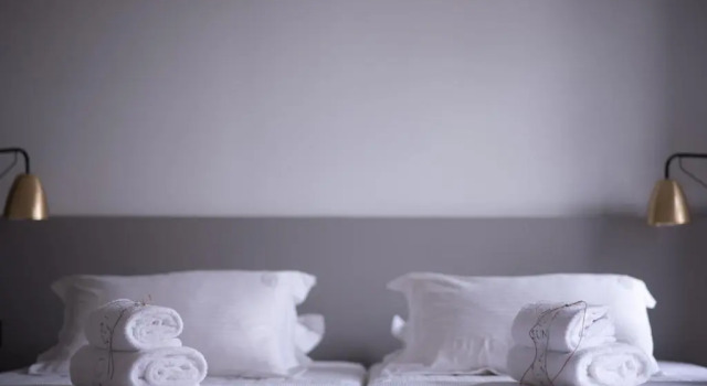 Семейный номер Standard с видом на горы Sunday Boutique Hotel