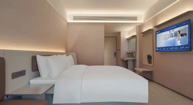HanTing Hotel (Kunming Beijing Road Sijiaying Subway Station), Reservar Hotel Kunming Yunnan