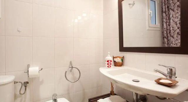 Апартаменты Beautiful Apartment Sagrada Familia