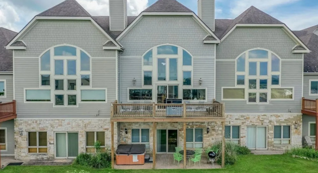 Overlook 1B, Buchen Sie Ferienhaus Hotels in Maryland mit Parkplatz, Parkplätze
