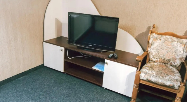 Номер Standard Koral Hotel
