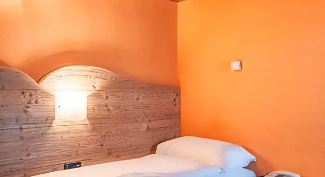 Номер Economy Hotel Bellavista