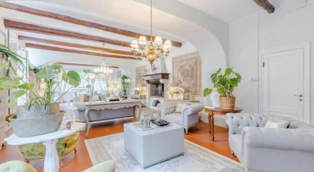 Villa Elizabeth, Varaa Villa Hotellit Capannori aamiaisella, Aamiainen