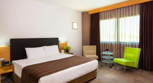 Номер Executive Point Hotel Taksim