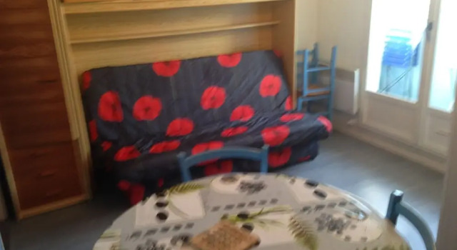 Appartement cabine Les Mouettes, Забронировать Апартаменты/квартира Сент-Илер-де-Рье Vendée