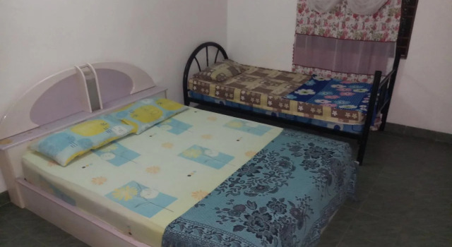 Shalini's Guest House, Buchen Sie Pension Batu Ferringhi Penang