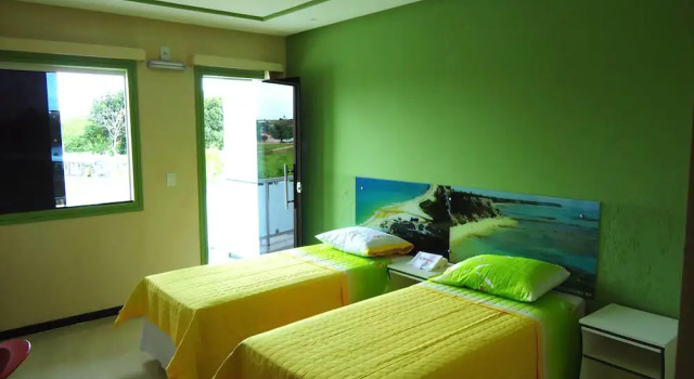 Hotel Nova América