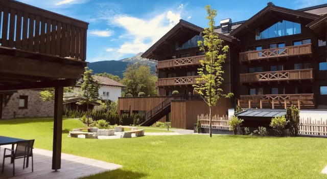 Апартаменты Amazing Penthouse Near Ski-area