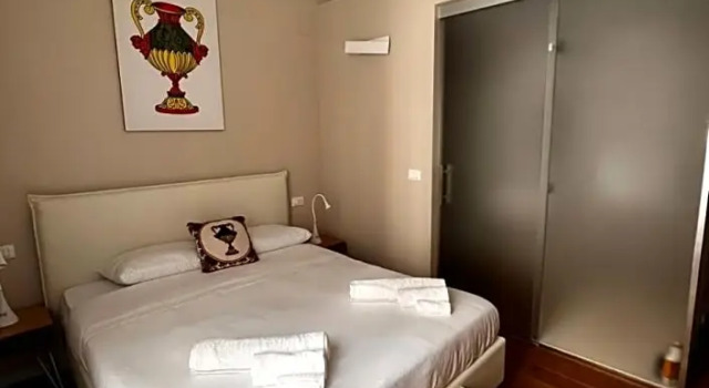B&B TIVÌTTI, Book Bed and Breakfast Hotels in Sicily with Parking, Parking