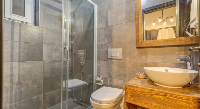 Номер Standard Bel Canto Alaçatı Hotel