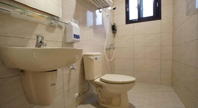 Standard kétágyas szoba New Live B&B