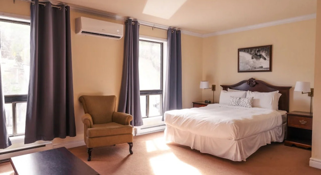Mont Blanc Hotel & Condos, Rezerwuj Hotel Mont Blanc Saint-Faustin–Lac-Carré