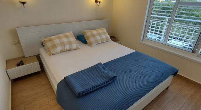 Апартаменты Comfortable apartment