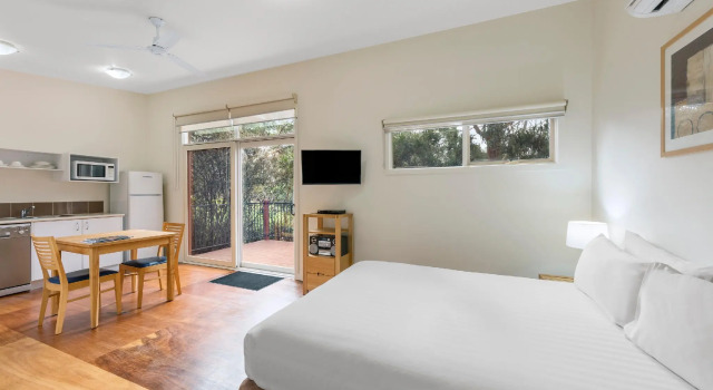 Студия Ramada Resort by Wyndham Phillip Island