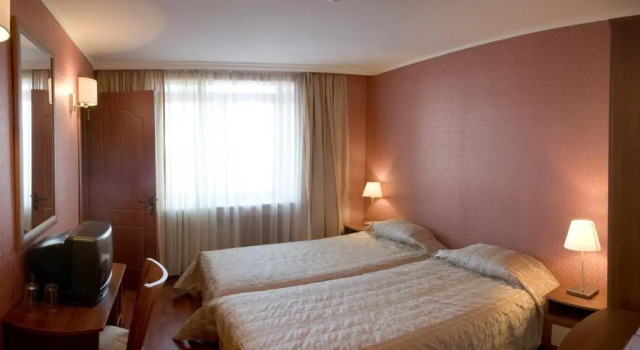 Aneli Hotel
