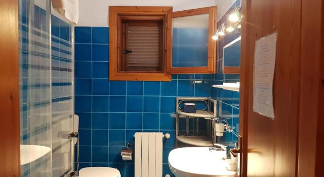 Номер Standard B&B Helios Il Tuo Relax In Sardegna
