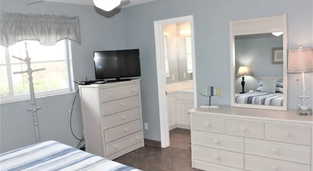 Jamaica Royale 078 - 2 Br Villa, Забронировать Вилла Отели Сиеста-Ки с парковкой, Парковка